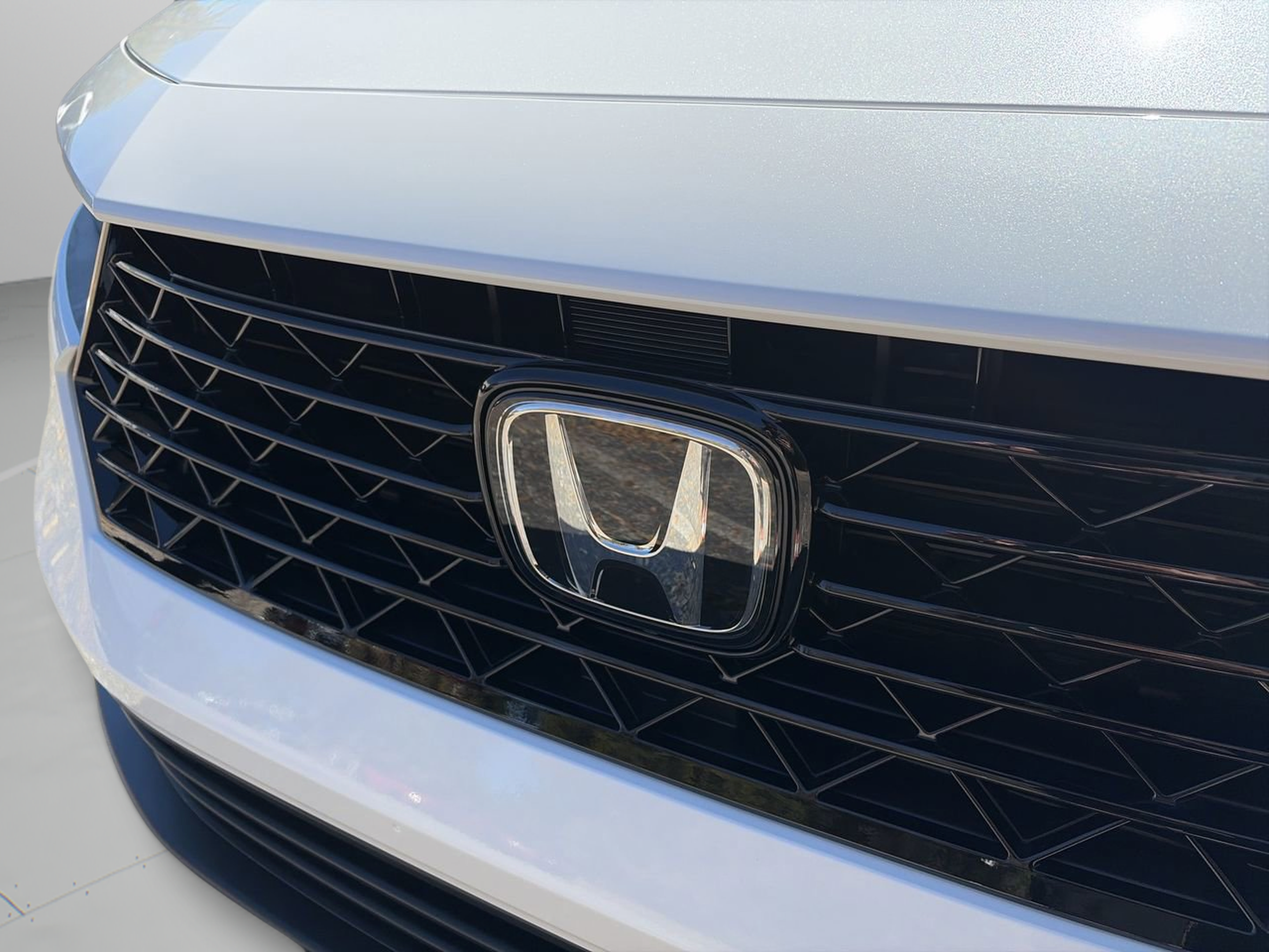 New 2026 Honda Accord Sport image 29