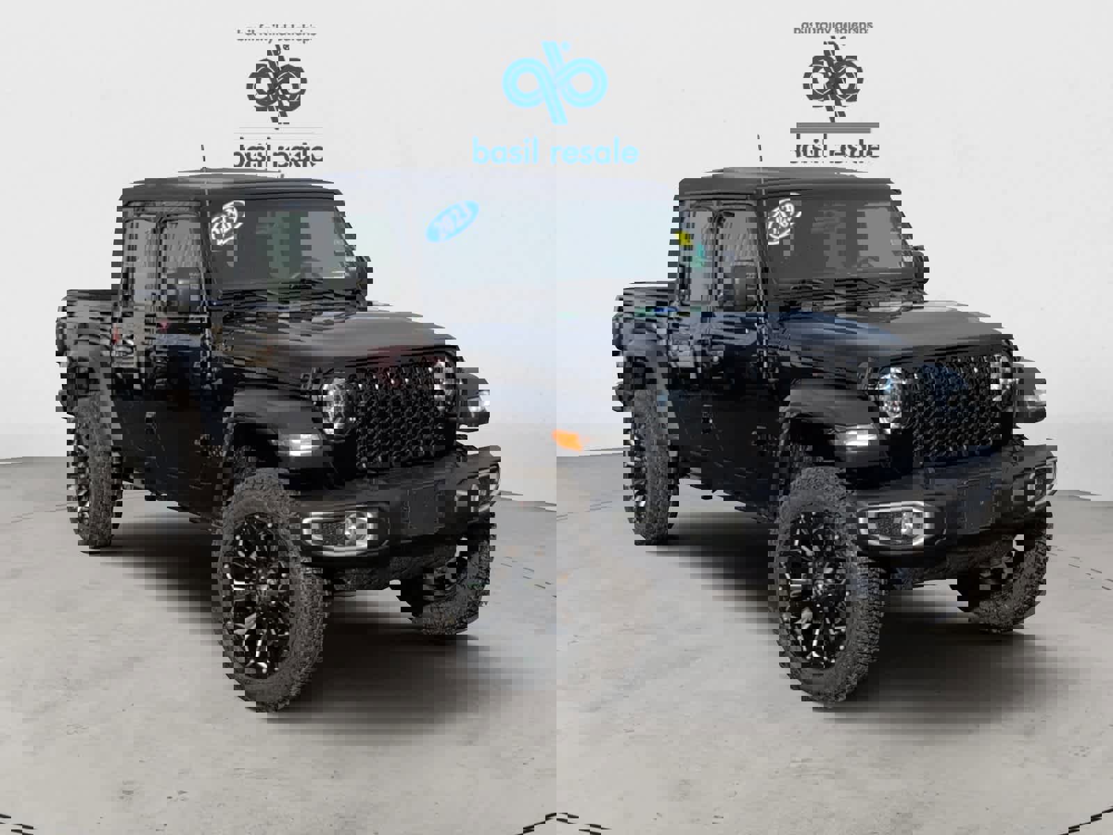 Used 2023 Jeep Gladiator Sport w/ Trailer Tow Package image 30