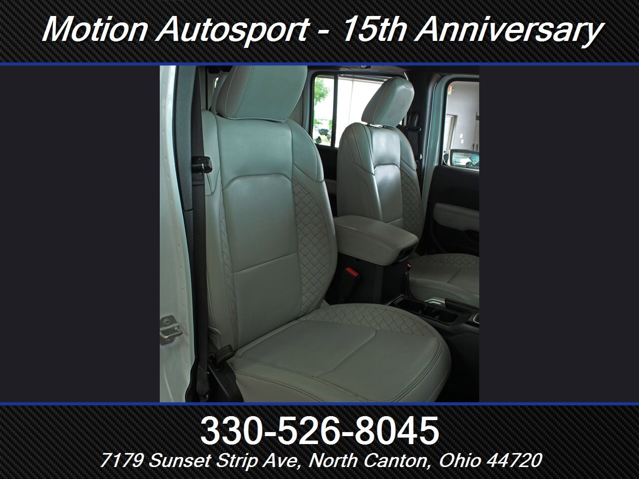 Used 2021 Jeep Wrangler Unlimited Sahara AWD/4WD image 42