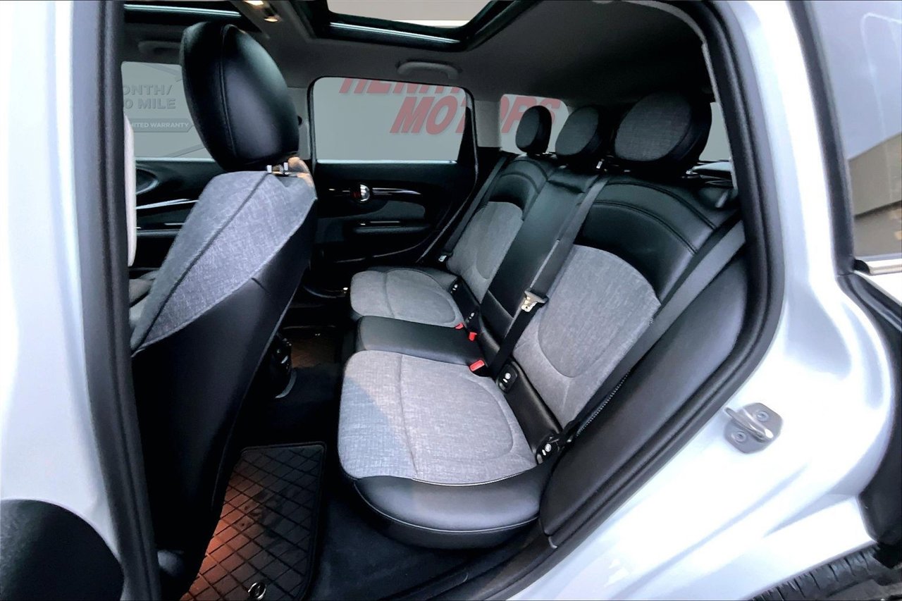 Used 2024 MINI Cooper Clubman S image 23