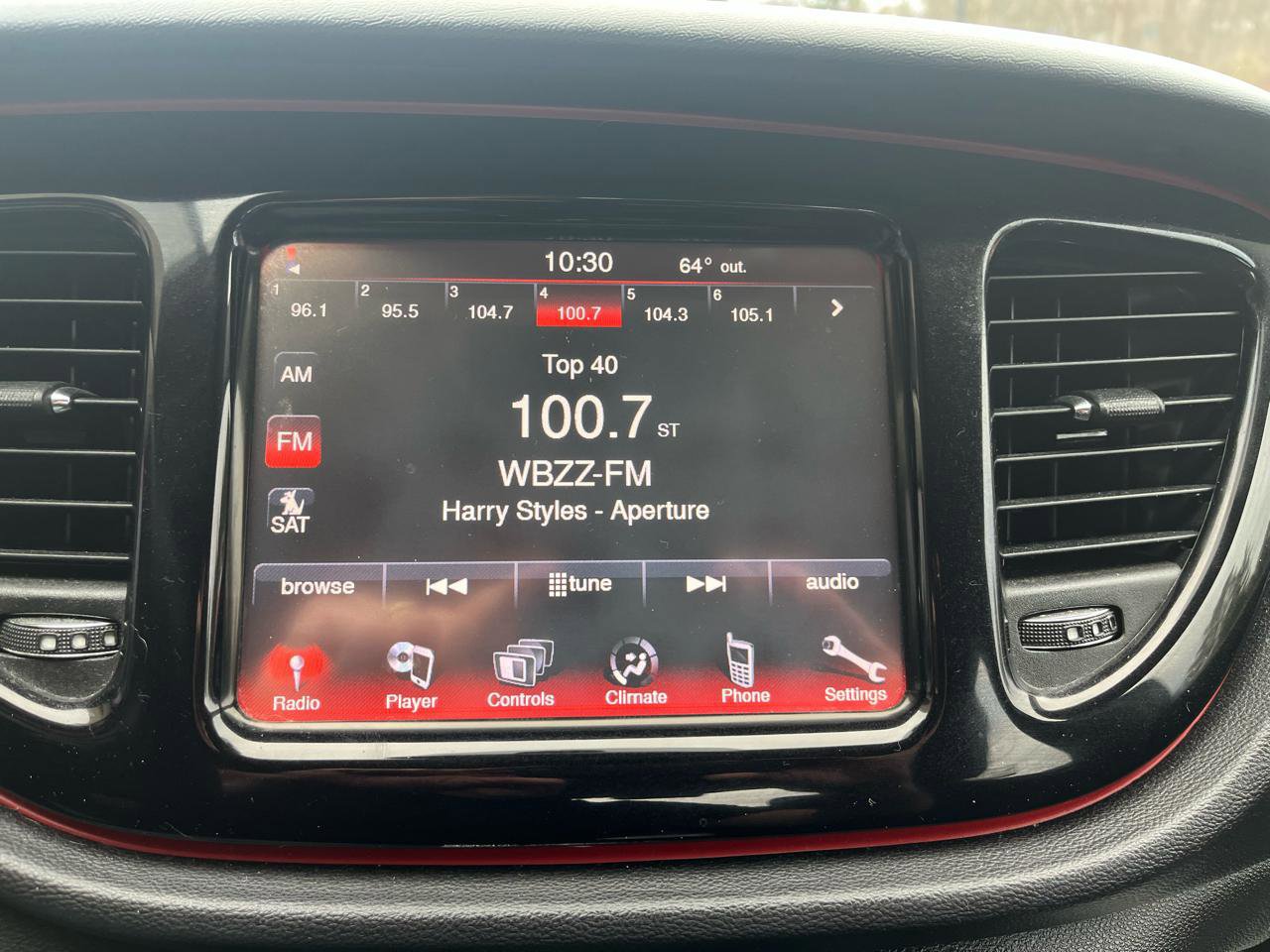 Used 2014 Dodge Dart SXT image 17