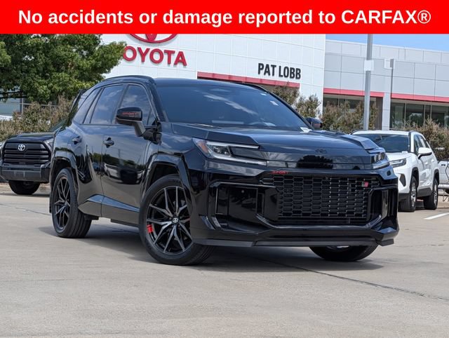 Certified 2026 Toyota RAV4 AWD Plug-in Hybrid video 2