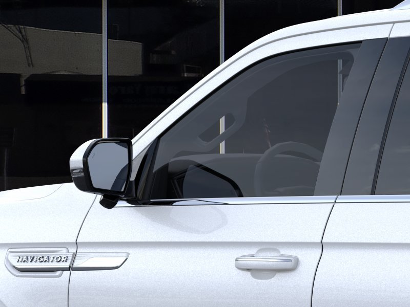 New 2024 Lincoln Navigator Reserve AWD/4WD image 20