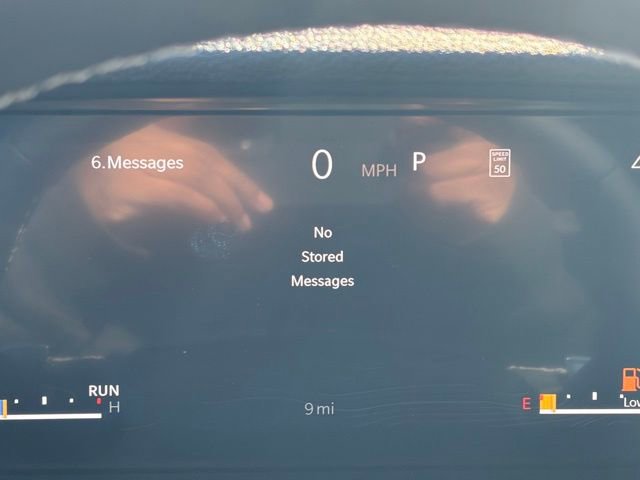 New 2026 Jeep Grand Cherokee Altitude AWD/4WD image 20