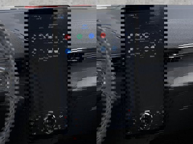 New 2025 Ford Mustang Mach-E Premium image 14