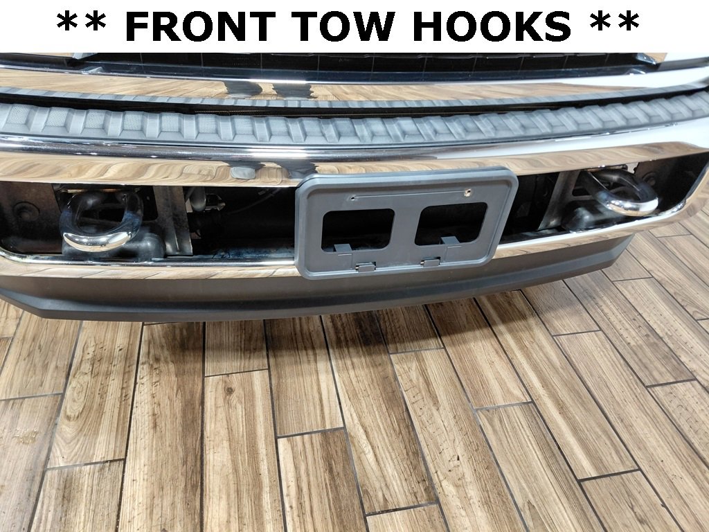 Used 2016 Ford F250 Lariat w/ Lariat Ultimate Package image 17