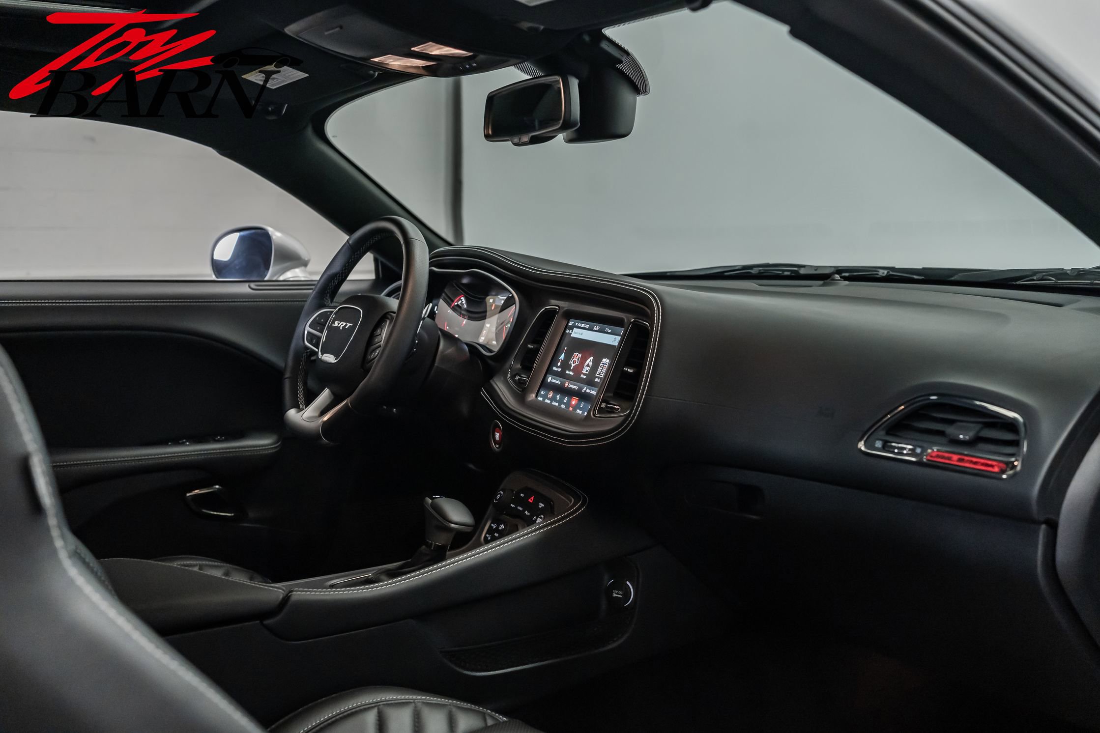 Used 2023 Dodge Challenger SRT Hellcat image 41