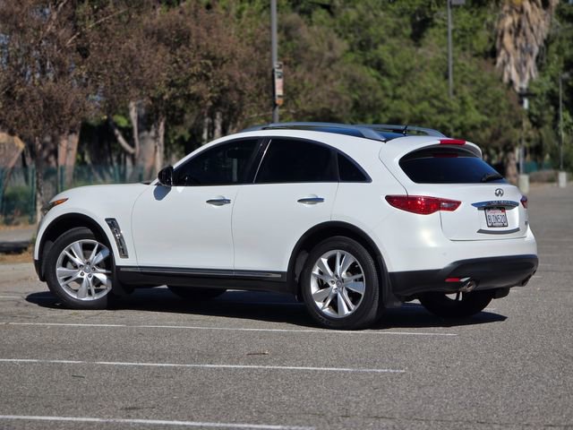 Used 2013 INFINITI FX37 2WD w/ Premium Pkg image 16