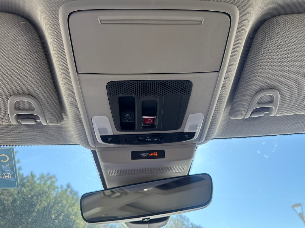 Certified 2026 Honda Accord EX-L image 28