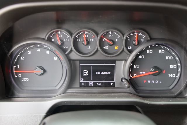 New 2026 Chevrolet Silverado 2500 Custom w/ Custom Value Package image 27