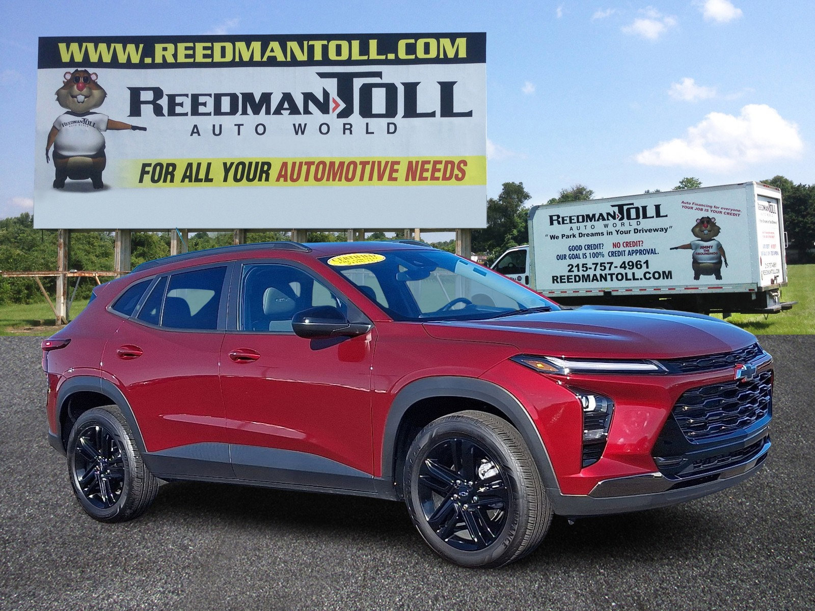 Certified 2024 Chevrolet Trax ACTIV