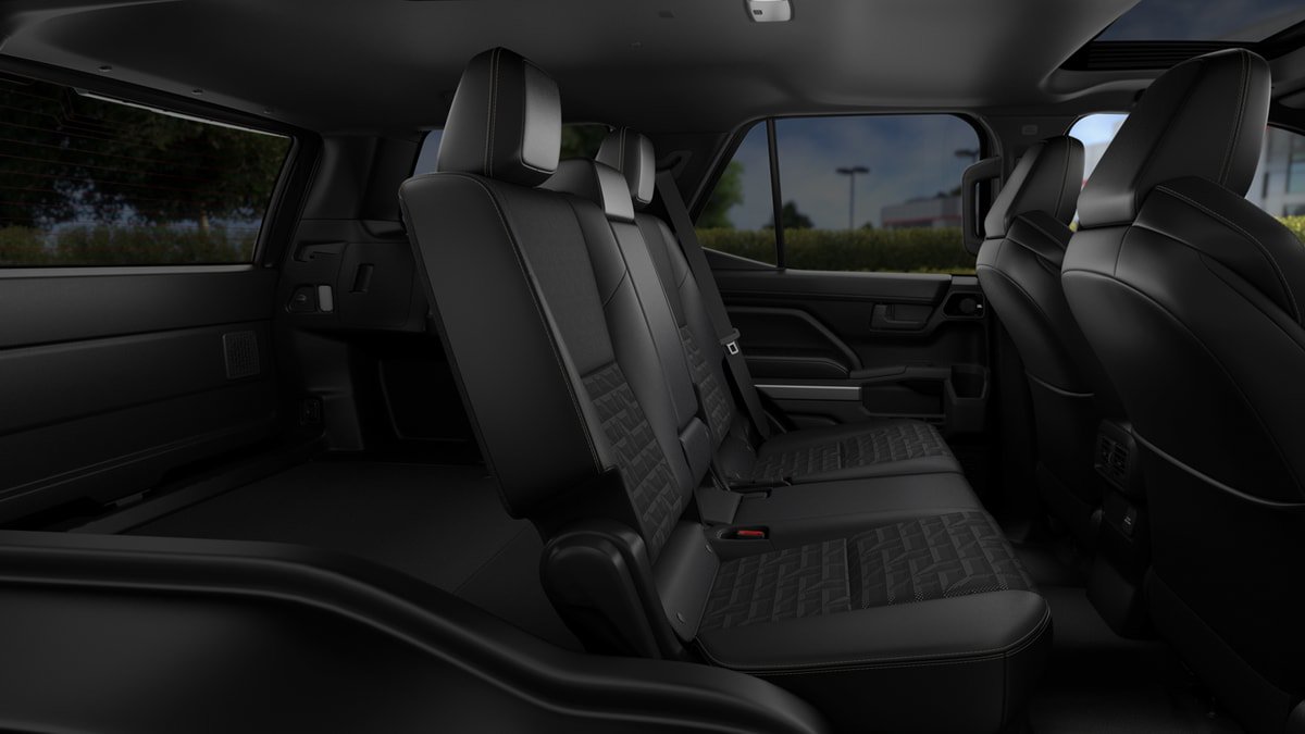 New 2026 Toyota 4Runner TRD Off-Road Premium AWD/4WD image 21