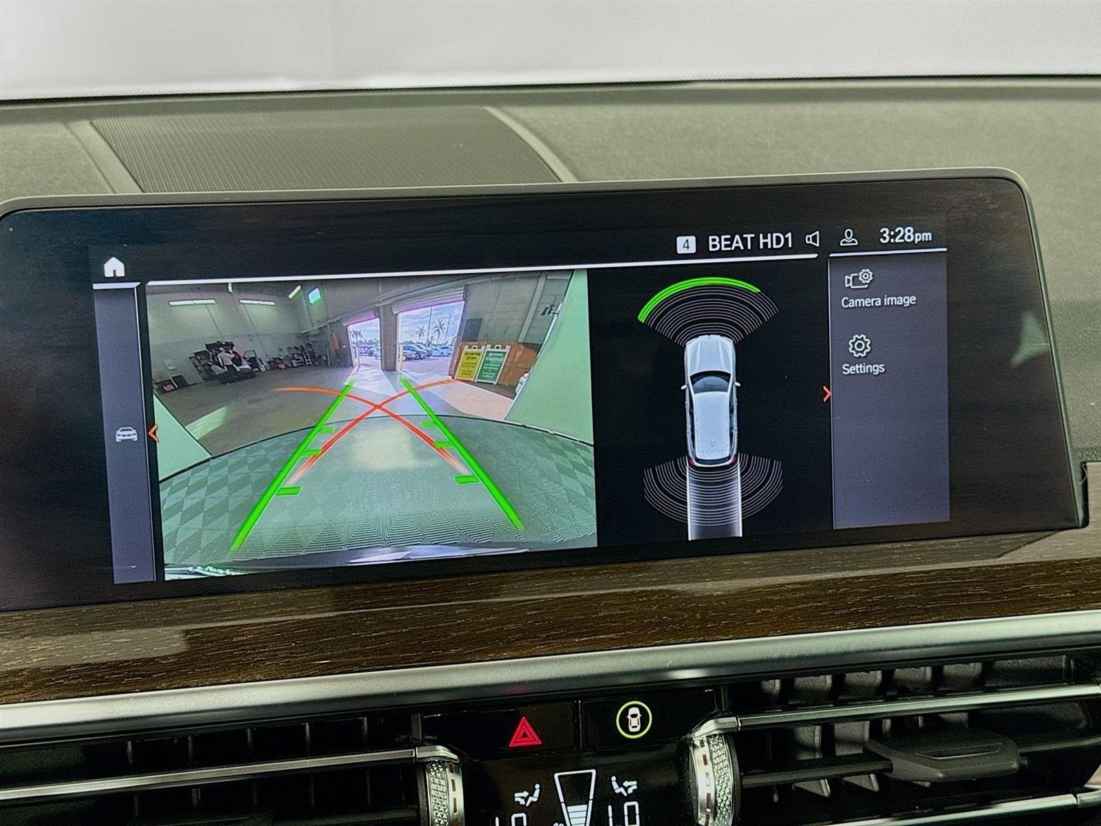 Used 2022 BMW X3 xDrive30i w/ Convenience Package image 18