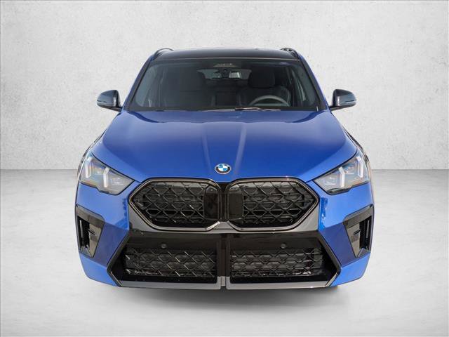 New 2026 BMW X2 xDrive28i image 6