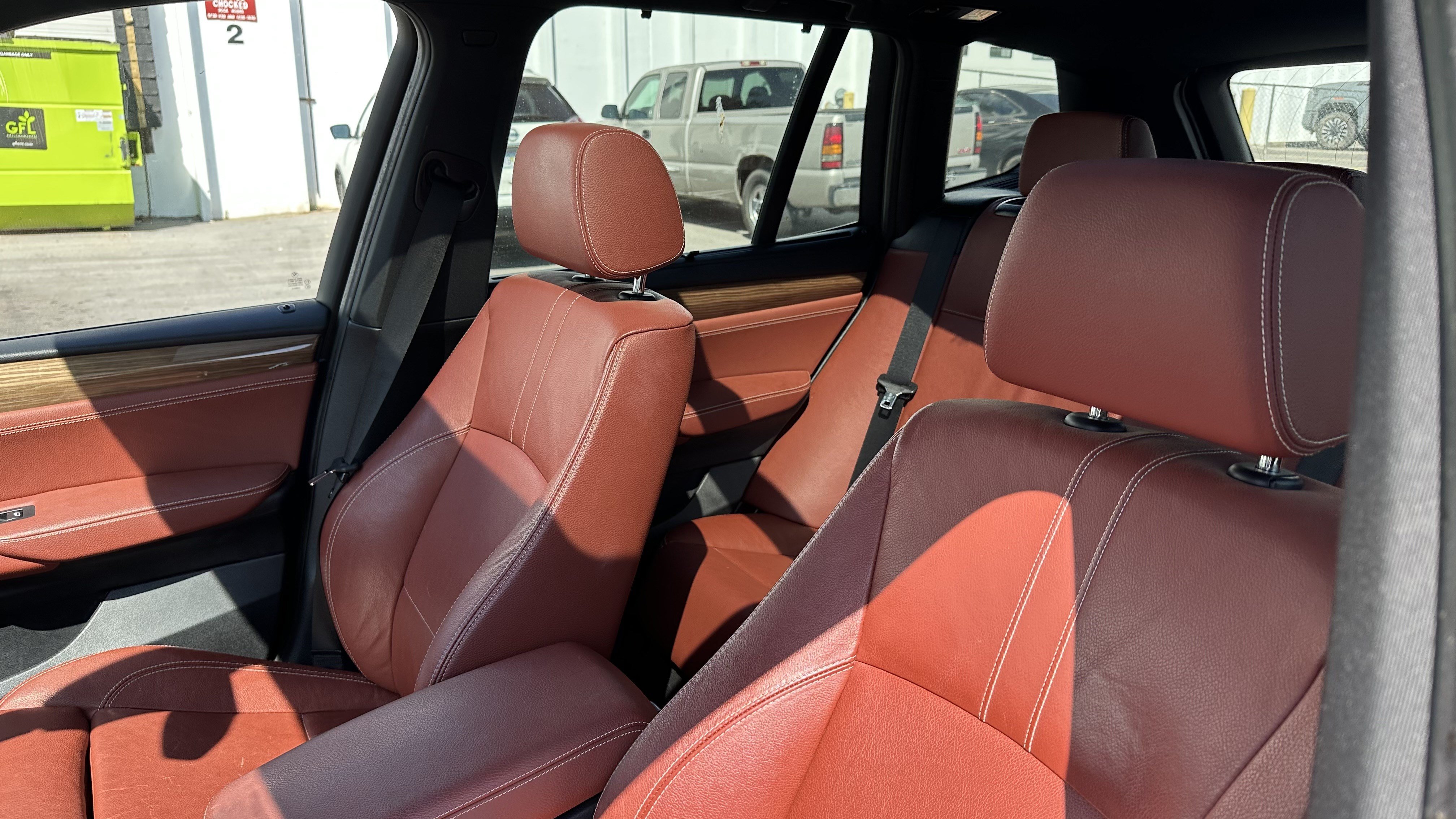 Used 2012 BMW X3 xDrive28i AWD/4WD image 18
