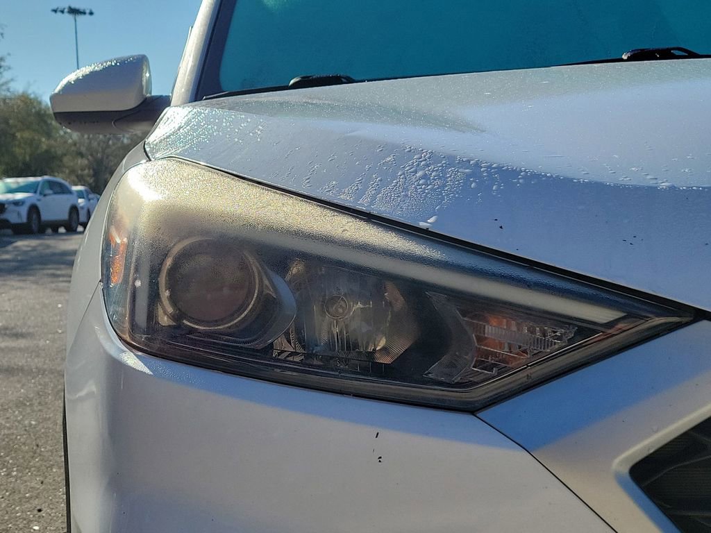 Used 2019 Hyundai Tucson SE image 7