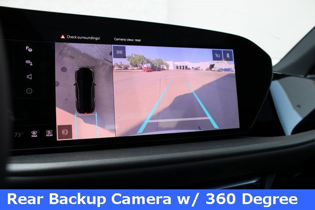 New 2025 Audi Q5 Premium Plus image 3