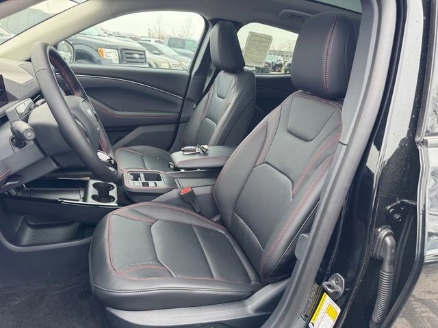 New 2026 Ford Mustang Mach-E Premium w/ Sport Appearance Package AWD/4WD image 11