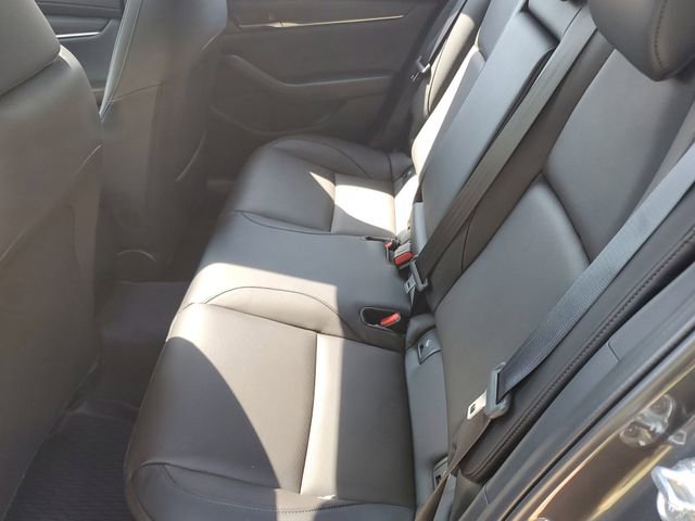 New 2026 MAZDA MAZDA3 Hatchback w/Premium Plus Pkg AWD/4WD image 13