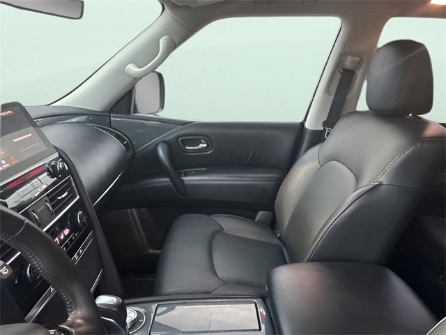 Used 2022 Nissan Armada SV image 17