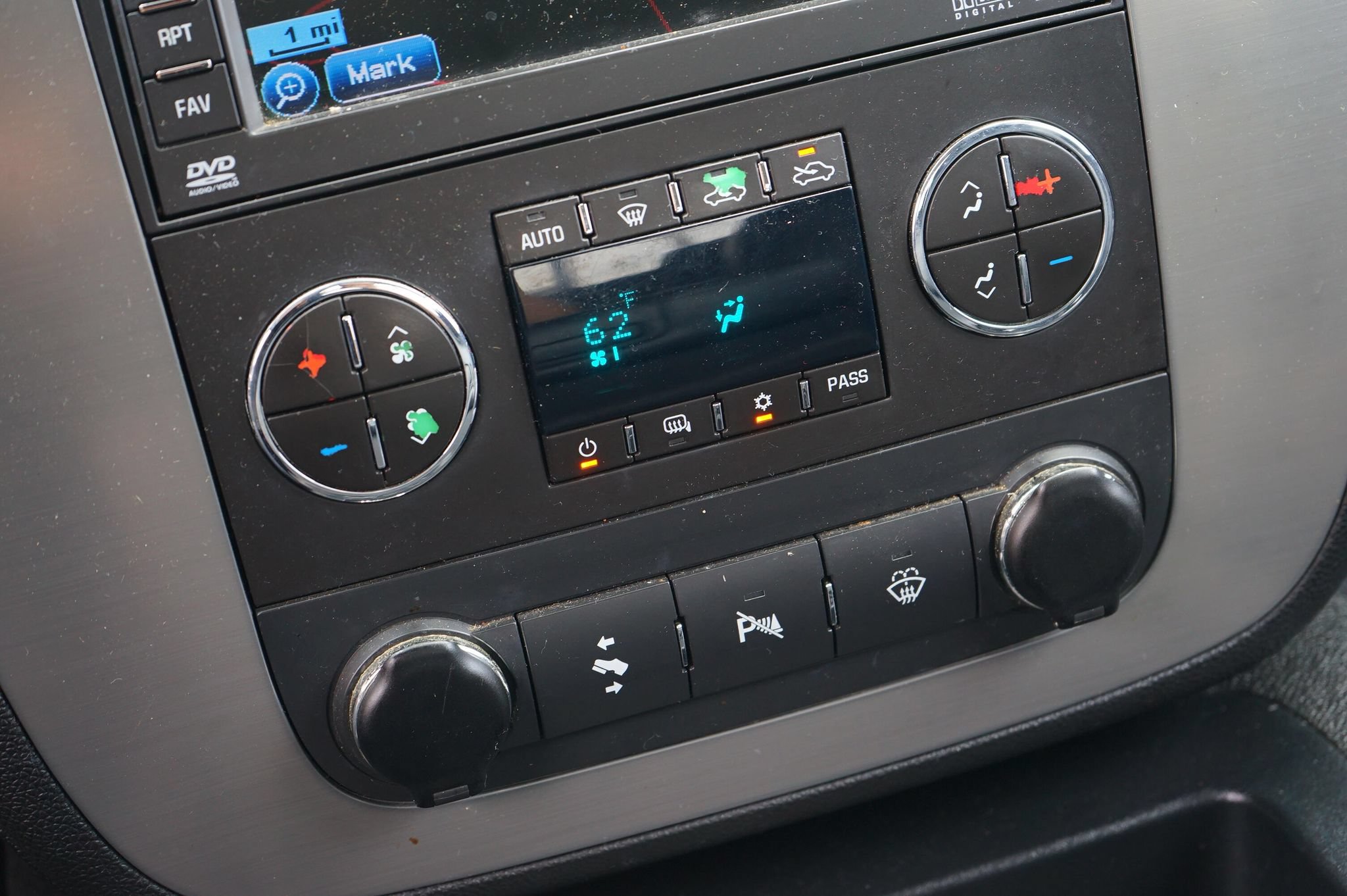 Used 2008 GMC Sierra 3500 SLT AWD/4WD image 20