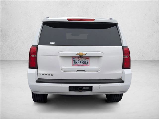 Used 2015 Chevrolet Tahoe LT image 7