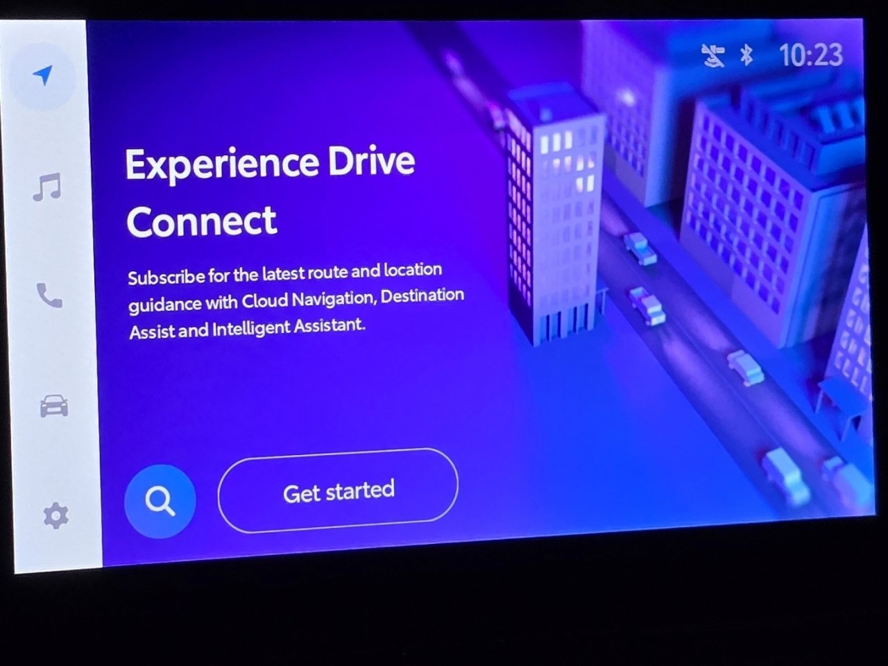 New 2026 Toyota Corolla XSE image 3