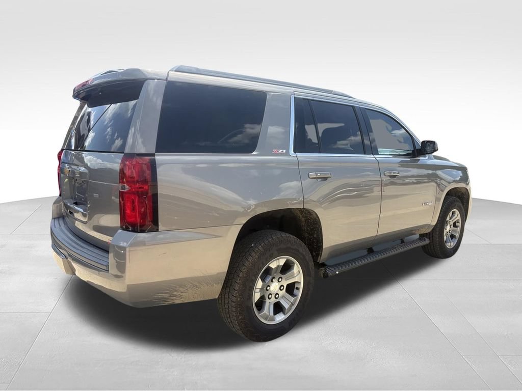 Used 2019 Chevrolet Tahoe LT AWD/4WD image 10