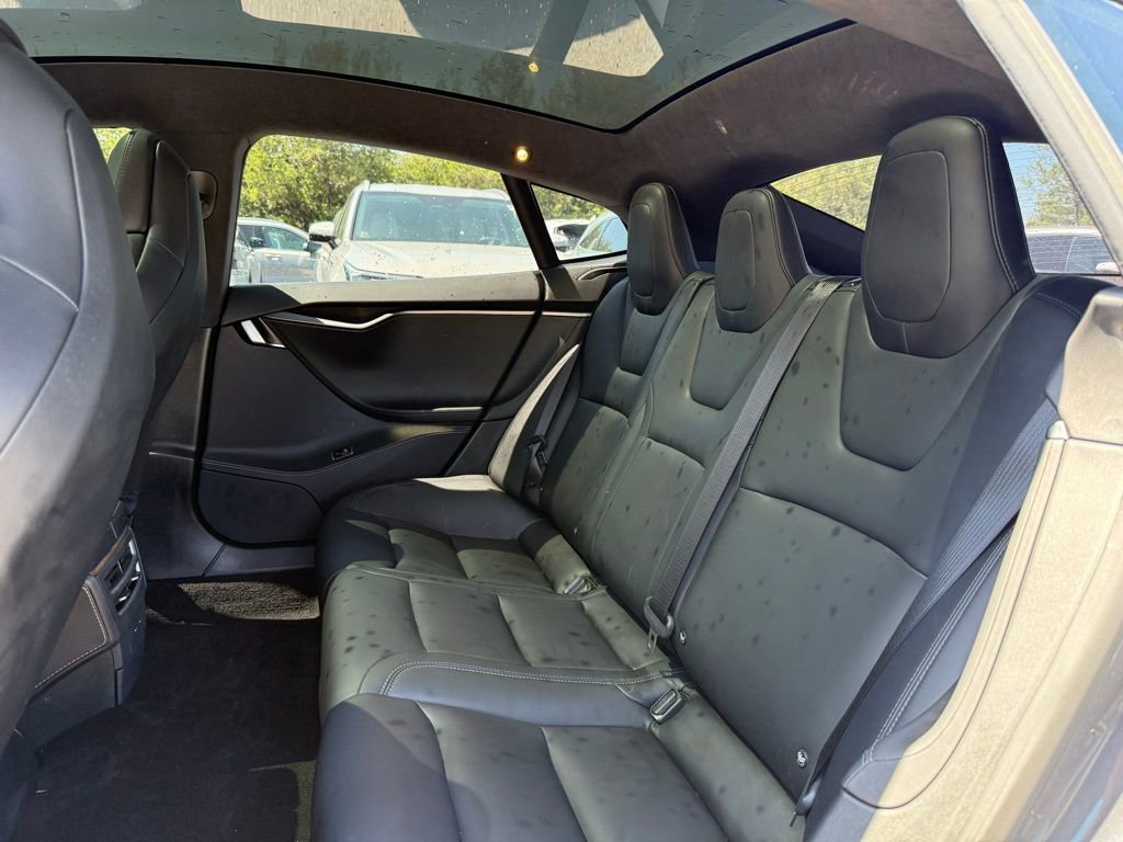 Used 2019 Tesla Model S Long Range image 10