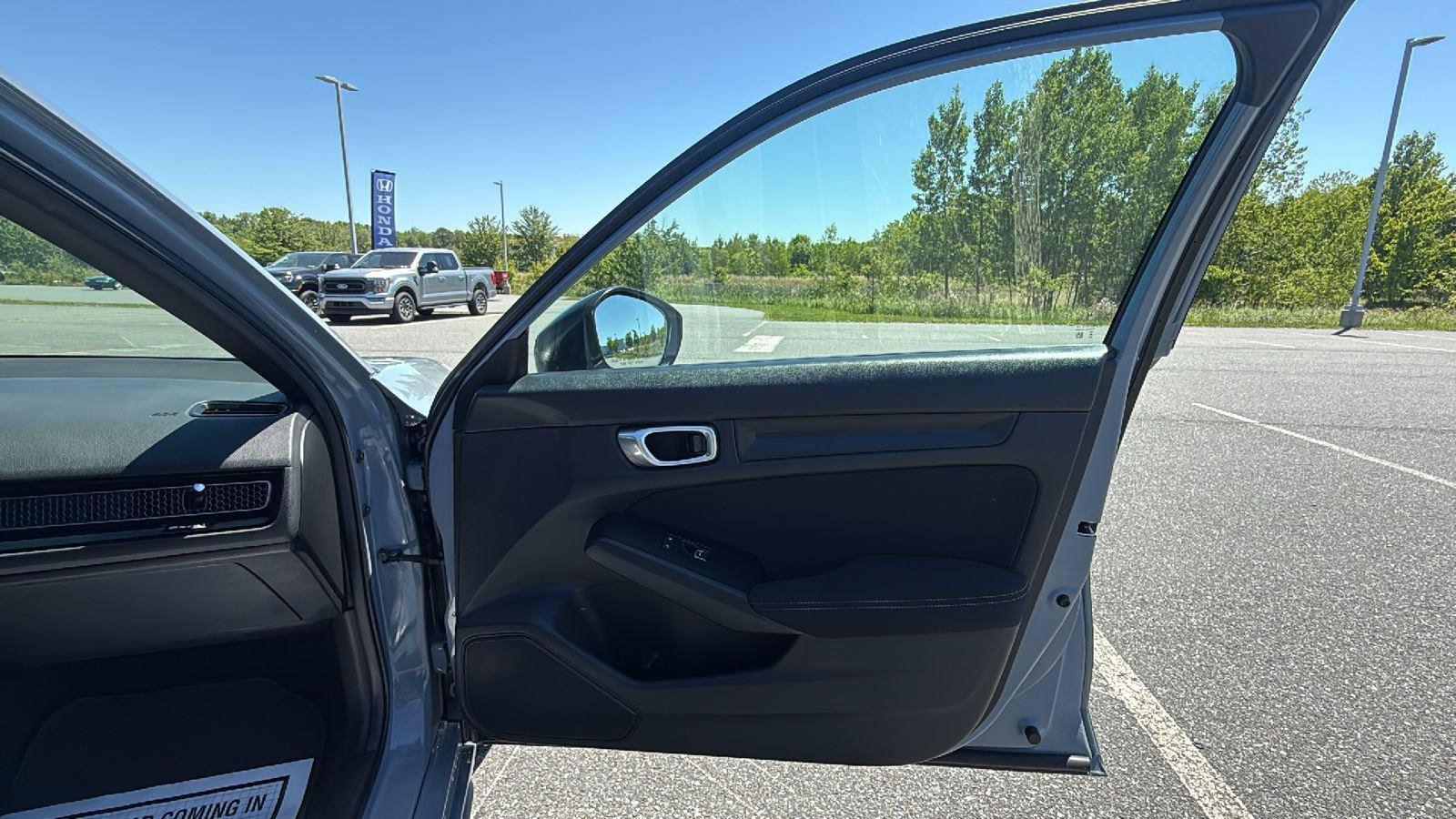 Used 2024 Honda Civic Sport image 17