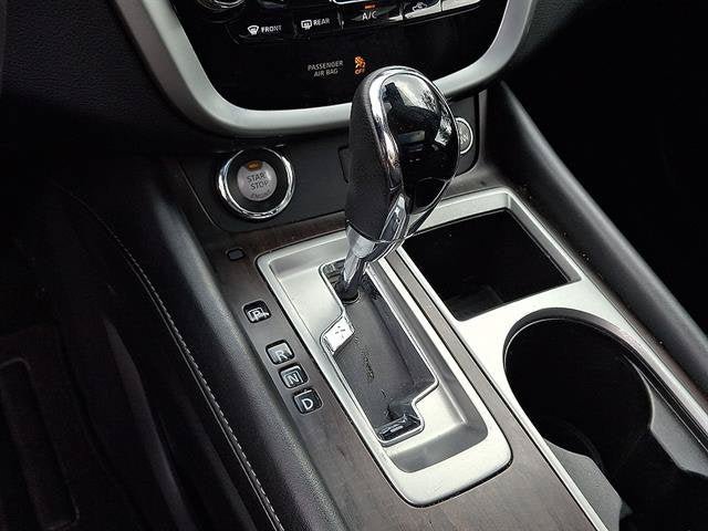 Used 2020 Nissan Murano Platinum AWD/4WD image 17