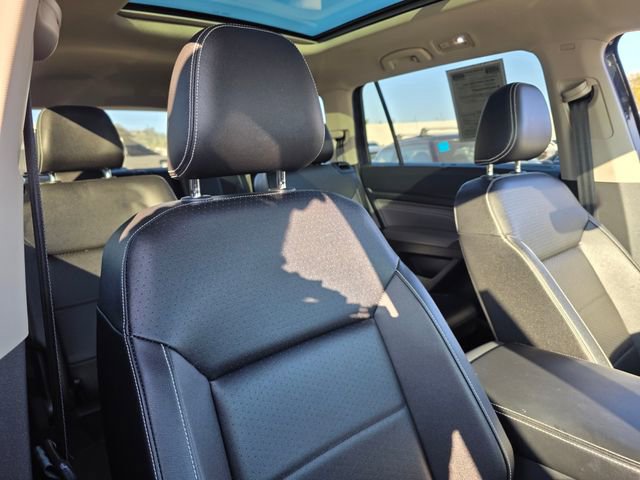 Used 2023 Volkswagen Atlas SE image 10
