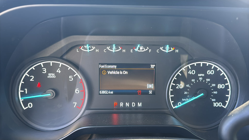Used 2024 Ford F250 XL w/ STX Appearance Package AWD/4WD image 20