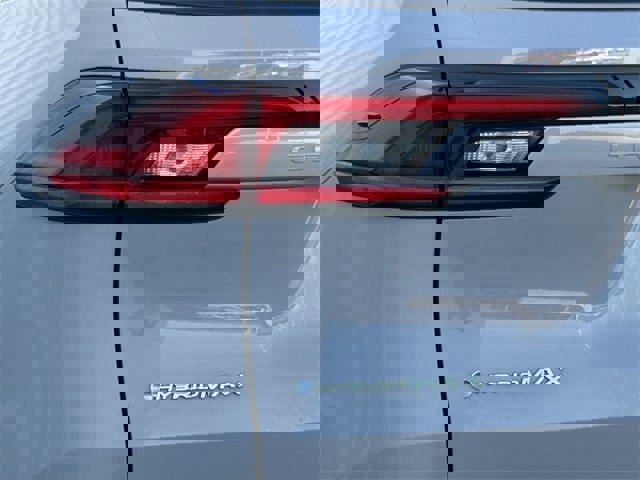 Used 2025 Toyota Grand Highlander AWD Hybrid image 6