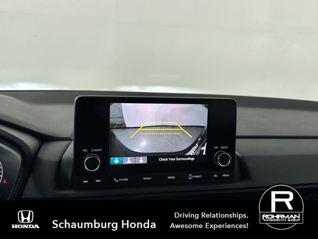 Used 2023 Honda CR-V Sport image 8