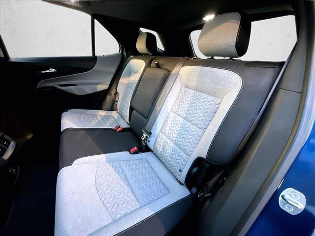 Used 2023 Chevrolet Equinox LS w/ LS Convenience Package image 28