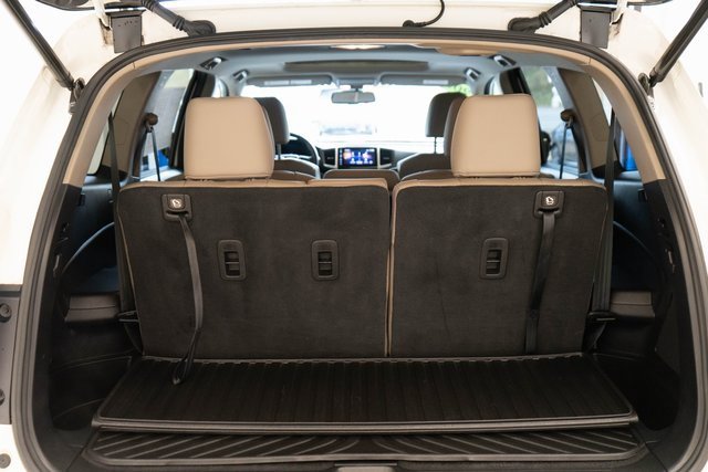 Used 2018 Honda Pilot EX-L image 14