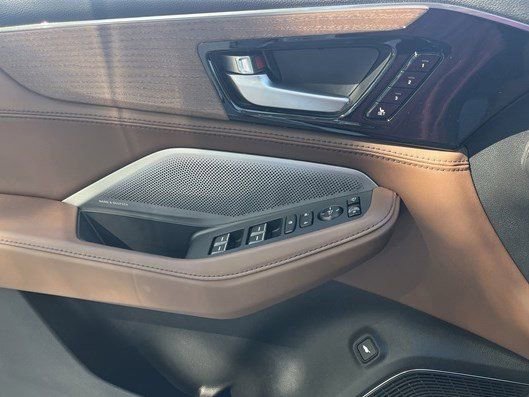 New 2026 Acura MDX SH-AWD w/ Advance Package image 25