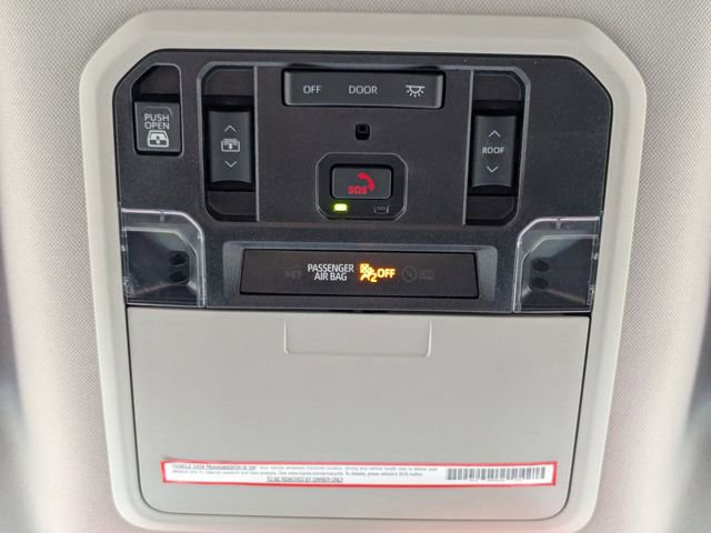 Used 2023 Toyota Tundra TRD Pro w/ TRD Pro Tow Package image 25