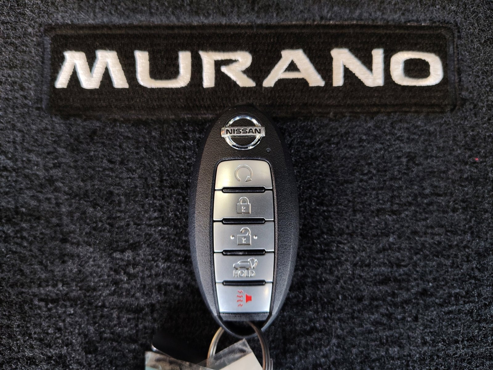 Used 2019 Nissan Murano SL FWD image 32