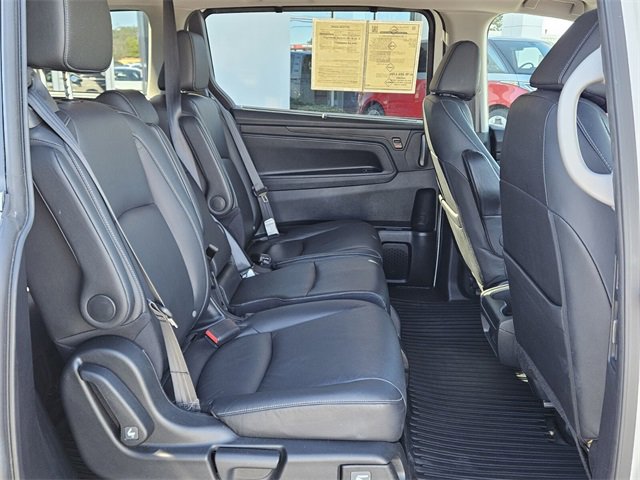 Used 2024 Honda Odyssey EX-L image 16