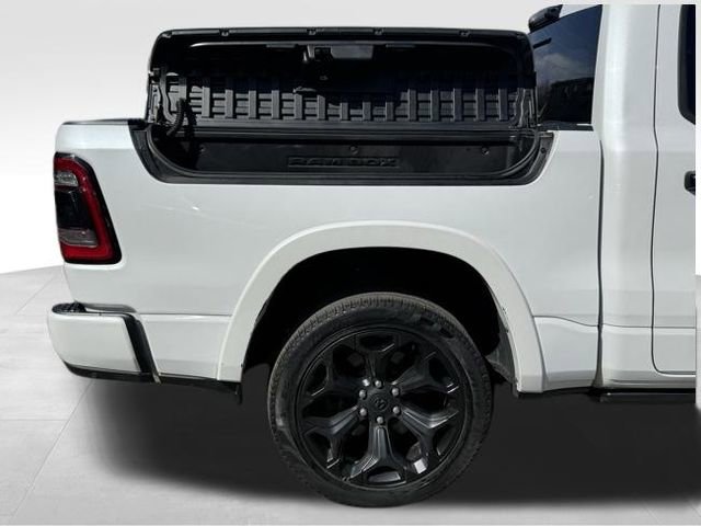 Used 2024 RAM 1500 Limited image 22