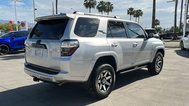Used 2022 Toyota 4Runner TRD Off-Road Premium w/ Moonroof Package AWD/4WD image 26