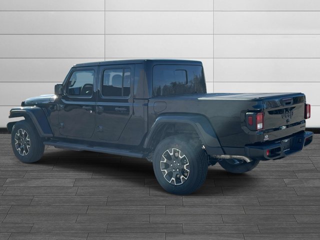 New 2026 Jeep Gladiator Mojave AWD/4WD image 5