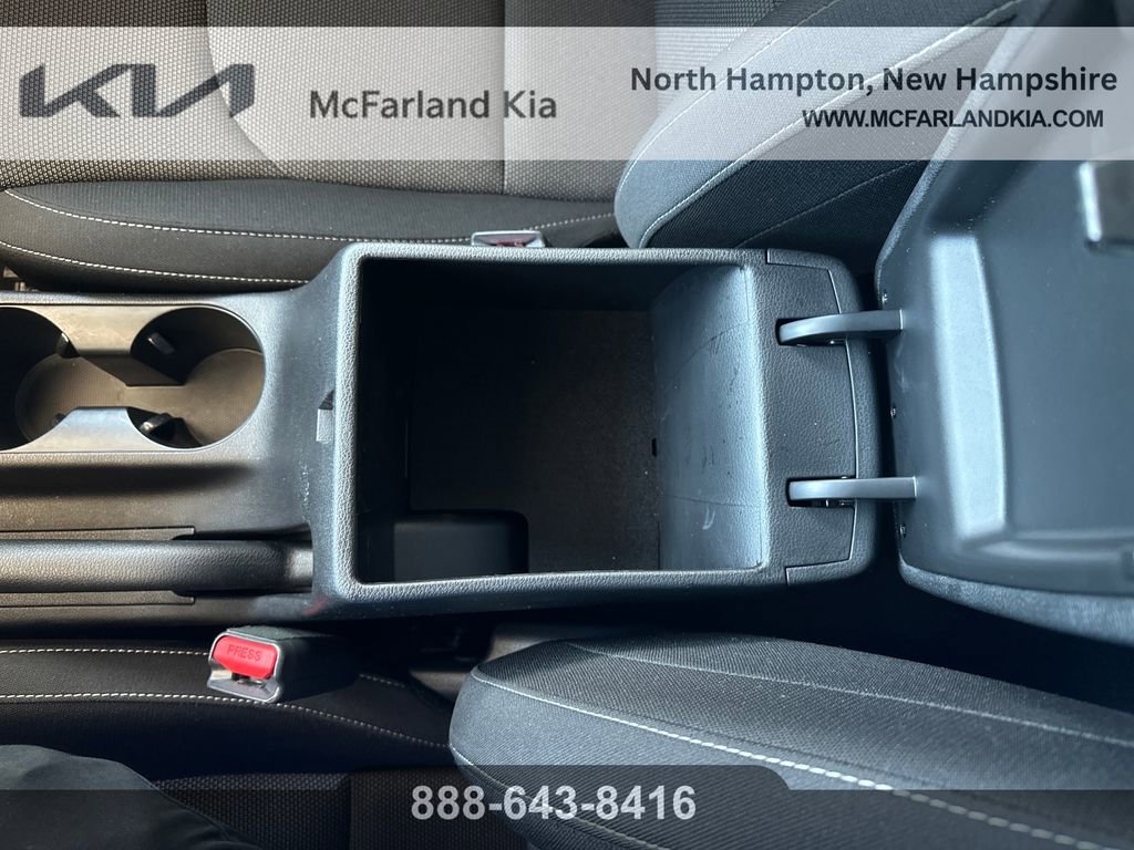 Used 2023 Kia Forte LXS image 27