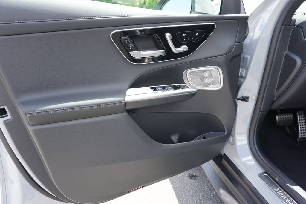 Certified 2025 Mercedes-Benz GLC 300 4MATIC image 20