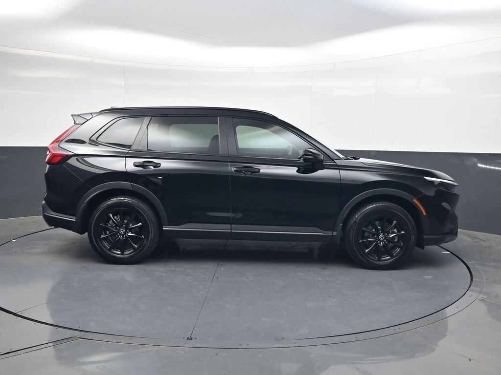Used 2026 Honda CR-V Sport image 3