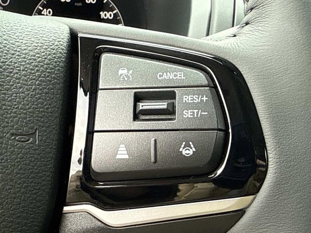 New 2026 Honda Odyssey EX-L image 23
