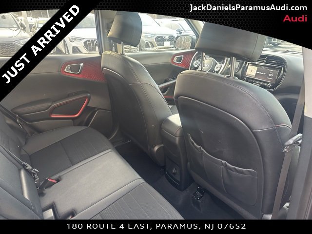 Used 2020 Kia Soul GT-Line Turbo image 17