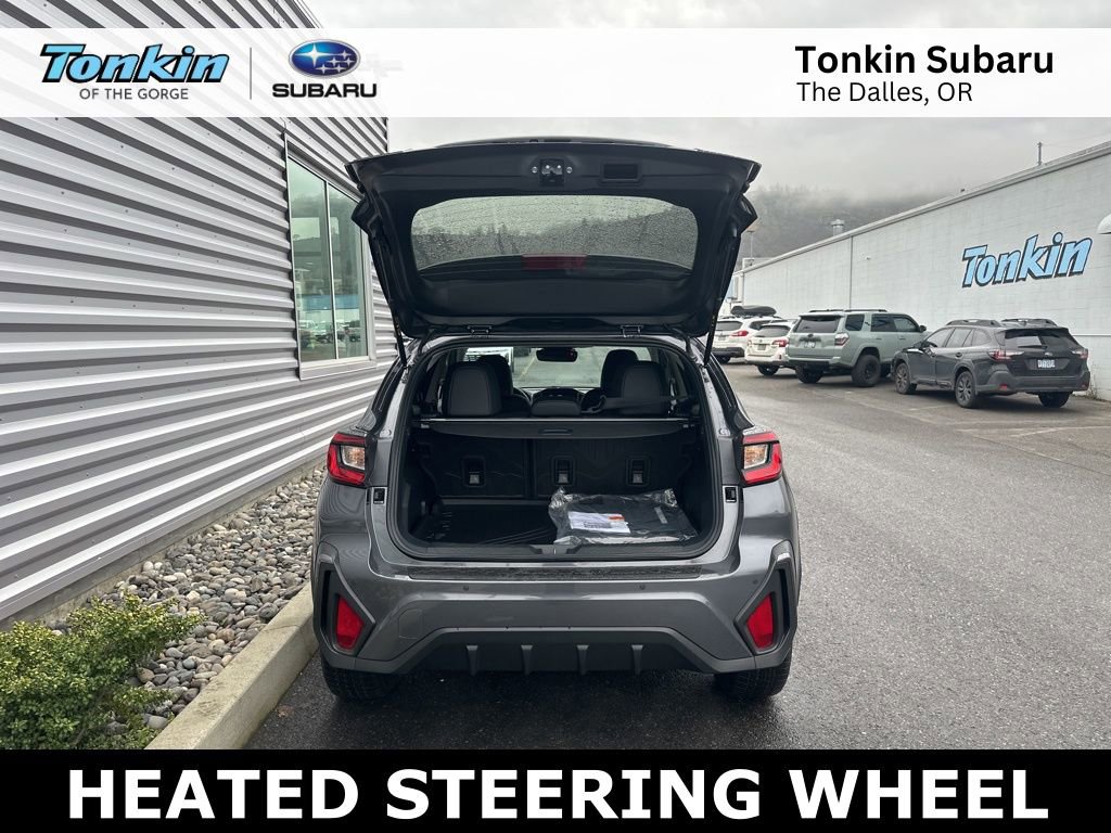 New 2026 Subaru Crosstrek 2.5i Limited w/ Popular Package #3A AWD/4WD image 4